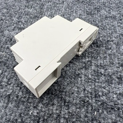 Used MEAN WELL DR-15-12 DIN Rail Power Supplies California US | Davliegogo LLC #1707391