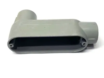 New | in-Stock Appleton Conduit Outlet Body, Type LB, Form 85, 1" Female Threads Electrical Fittings Michigan US | Maverick Industrial Sales #1507332
