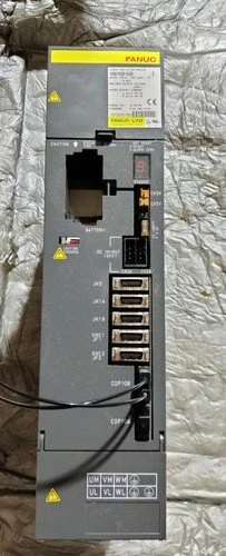 Used FANUC A06B-6096-H208 Servo Drives Missouri US | Up Time Machines #784459
