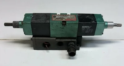 USED Numatics 153SS431K011Z30