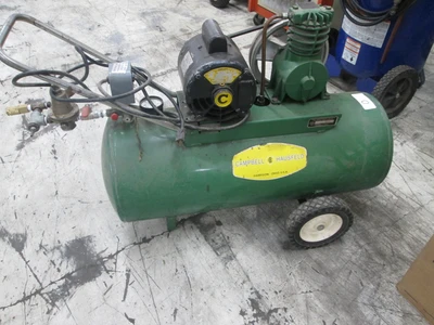Campbell FL-3102 Air Compressors | Global Machine Brokers, LLC (16)
