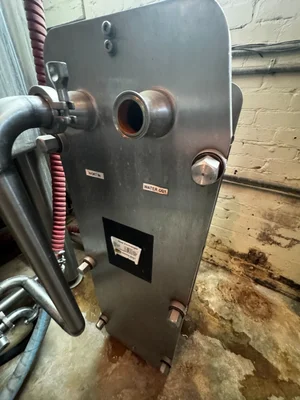 Used _UNKNOWN_ _UNKNOWN_ Beer Equipment Indiana US | Brewhouse Equipment Group #1384006