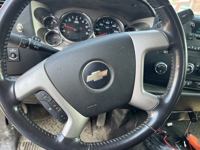 USED 2009 CHEVROLET SILVERADO