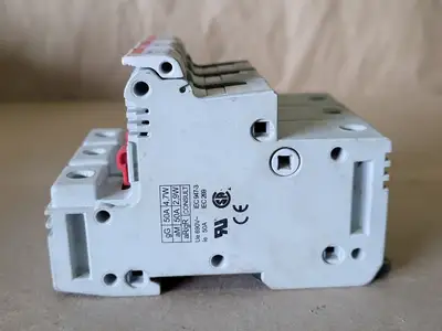 USED ABB E931N/50