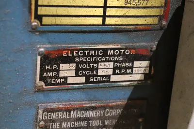 USED OLIVER 600