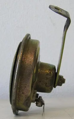Crown Horn CR 078708-002 for WP2000 Series Electric Pallet Jack