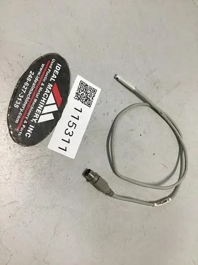 Used SMC D-M9PSAPC Sensors Michigan US | Ideal Machinery #603157
