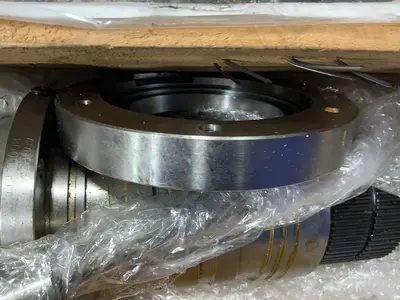 Used HARDINGE CF30015 Tooling & Accessories (Other) Ohio US | HGR 24 #1332766