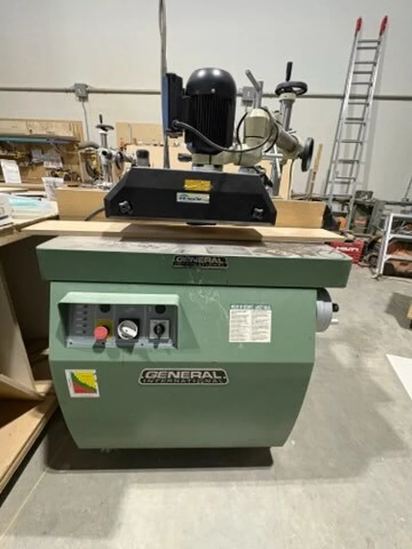 USED CANTEK SSL522M