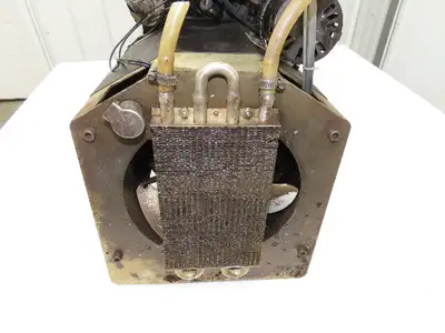 Used HAAS _UNKNOWN_ Spindle Motors Indiana US | Arrow Industrial #1368149
