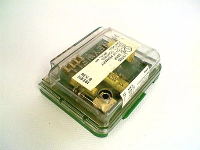 Honeywell R7289A1004 Flame Amplifier [New]