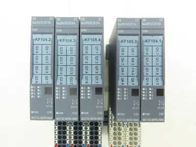 Used SIEMENS _UNKNOWN_ PLC Input & Output Indiana US | Arrow Industrial #1316696