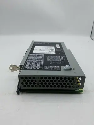 ALLEN-BRADLEY 1785-L20B/C PLC-5/20 PROCESSOR MODULE