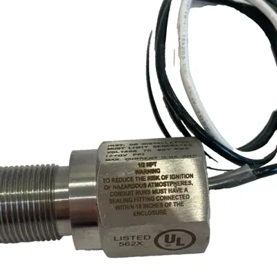 NEW DYNALCO M140 MAGNETIC PICKUP