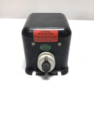 Dongan A06-SA6 Interchangeable Ignition Transformer