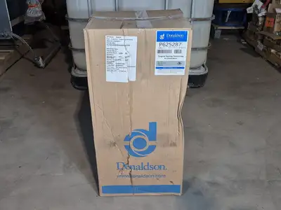 NEW DONALDSON P625287