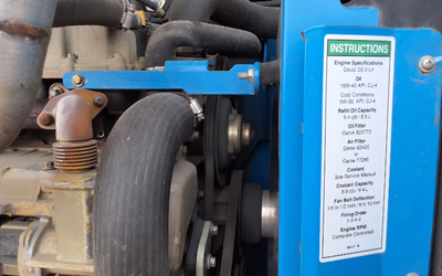 Used 2016 Genie S-40 Manlifts North Carolina US | Stack Equipment #1271287