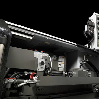 NEW TOYODA GE3I