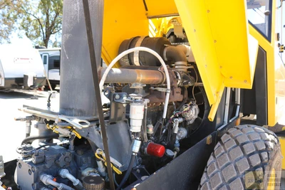 Used 2013 BOMAG BW177DH-50 Single Drum Rollers California US | Monster Iron Equipment Services #1481129