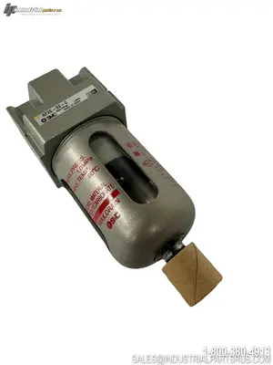NEW SMC AF20-02-C