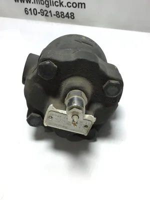 SPIRAX SARCO FT14C-4.5 BALL FLOAT STEAM TRAP 3/4″ 1440003