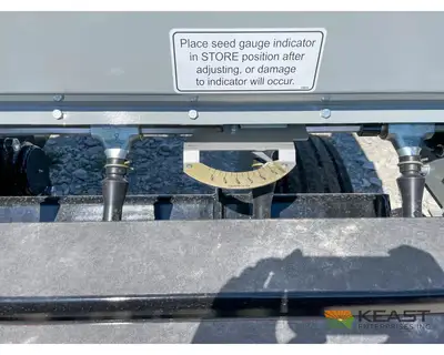 Used CRUSTBUSTER _UNKNOWN_ No-Till Drills Iowa US | Keast Enterprises #1360222