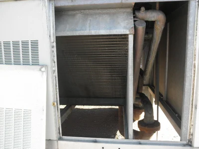 USED MODINE 24G 40-80