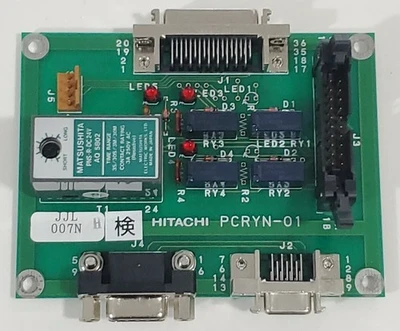USED Hitachi PCRYN-01