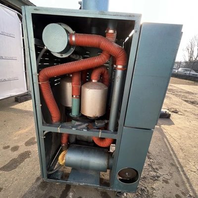 230L M/S Conair Carousel / Deumidifier Drier
