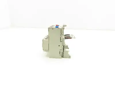 Allen Bradley 193-EA5AB Overload Relay 0.1-0.32A