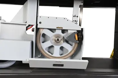 NEW HYD-MECH VW-18
