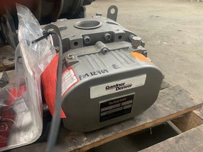 USED Sutorbilt Gardner Denver GABMDSD