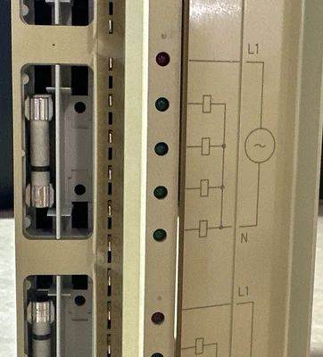 NEW Siemens 6ES5-456-7LA11