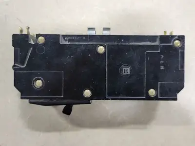 USED SQUARE D Q1370