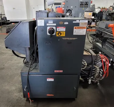 Used 2014 HEM H130HA-C Horizontal Band Saws Kentucky US | Machinery Central #1228284