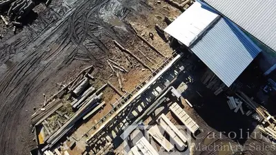 2019 Select 4221 Sawmill