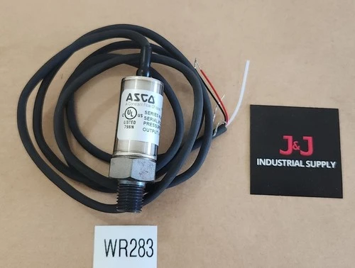 NEW ASCO 40A00025P4B0000