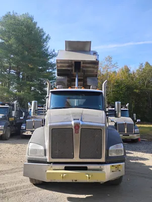 Used 2023 KENWORTH T880 Misc Trucks New Jersey US | Proxy Equipment #1545560