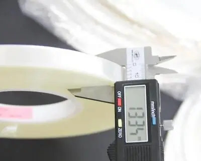Tek Pak inc Cover Tape ST30 Adhesive Tapes | ANACAPA EQUIPMENT BROKERS, INC (6)