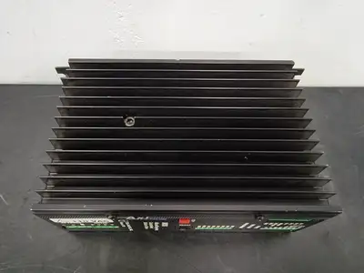 USED TOL-O-MATIC AXIDYNE MSS