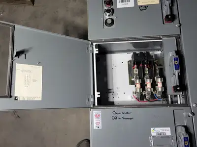 New | in-Stock SQUARE D 8998 KW407 Relays & Switches British Columbia CA | Lenmark #835945