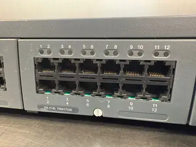Avaya IP Office 500 V2 Phone Control unit – 700476005 - IP500V2 (3.6.3)