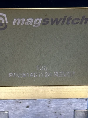 81401124 MagSwitch T30 Series  Fast 🇺🇸 Shipping! + Warranty