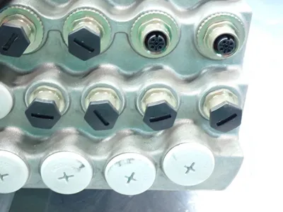 USED SEW EURODRIVE MTA11A503A113M1506