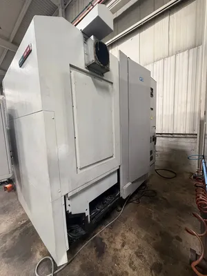 USED 2014 DMG MORI SEIKI NTX2000SZM1500