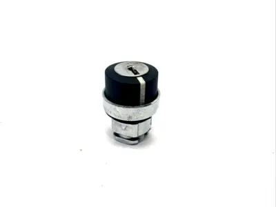 USED TELEMECANIQUE, SCHNEIDER ELECTRIC ZB4BG2, 35467
