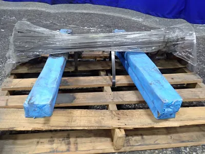 Shaft Assembly