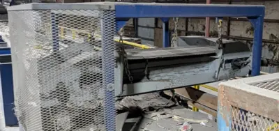 UNASSIGNED Unsassigned Conveyor | Alan Ross Machinery (10)