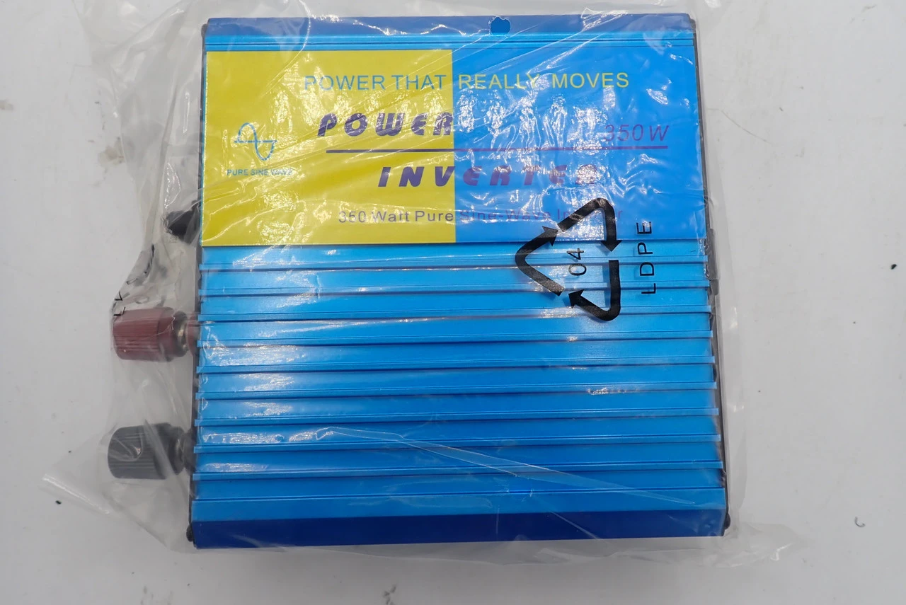 NEW POWER INVERTER NA