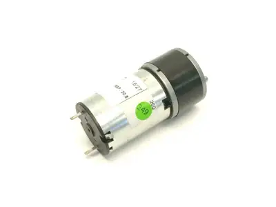 USED CROUZET KMED TIER GEAR MOTOR